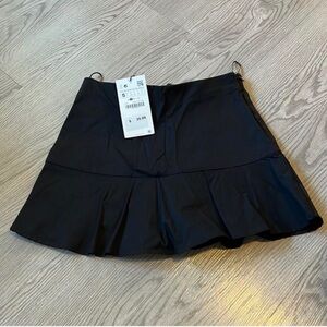 Zara skort